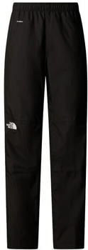 The North Face Antora Regenhose schwarz