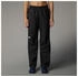 The North Face Antora Regenhose schwarz