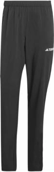Adidas Terrex Multi Essentials Stretch Pants schwarz 095A