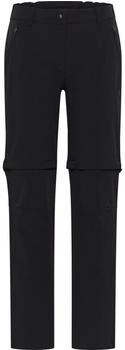 HOT sportswear Tofino schwarz