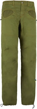 E9 Rondo Flax2 Men grün rosemary