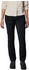 Columbia Zip-Off Wanderhose Silver Ridge Utility Convertible Pant schwarz