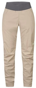 Rafiki Femio Kletterhose beige