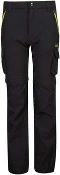 CMP Zipphose antracite-acido