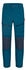 Trollkids Nordfjord Zip-off Hose blau