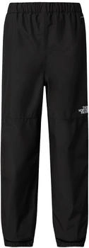 The North Face Antora Rain Hose schwarz