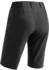 Maier Sports lulaka bermuda loop schwarz m10900