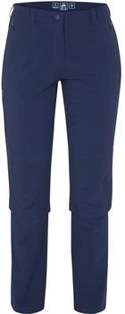 McKinley Mandorak II Zipphose navy dark