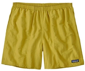 Patagonia Baggies Shorts gr&uuml;n