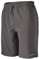 Patagonia 24690, Patagonia Ms Terrebonne Shorts Herren (Anthrazit XL Gr&ouml;&szlig;e)