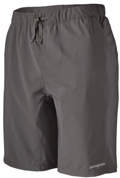 Patagonia Terrebonne Shorts grau
