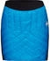 glacier blue-black