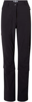 McKinley Mandorak II LNG Damen Hose black night