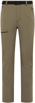 HOT sportswear Banff M Pants 81111 olivgrün