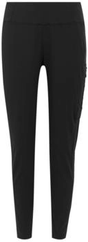 Regatta Leggings 'Monira' schwarz