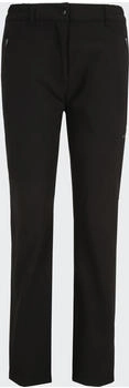 HOT sportswear thermopants schwarz