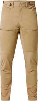 Haglöfs Alert Mid Hose braun