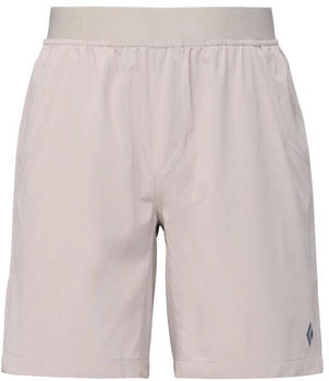 Black Diamond sierra shorts moonstone