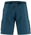 Fjällräven Abisko Hybrid Trail M Shorts laurel green
