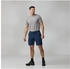 Fjällräven Abisko Hybrid Trail M Shorts laurel green