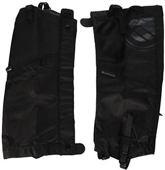 Ferrino Gamaschen schwarz S M 220-270G
