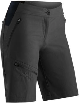 Maier Sports Inara Short Vario schwarz M10900