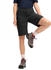 Maier Sports Inara Short Vario schwarz M10900