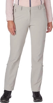 McKinley Madok wms Outdoorhose grau