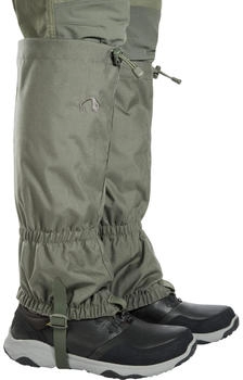 Tatonka Gaiter Cordura BC stone grey olive