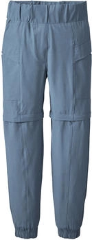 Killtec Funktionshose Outdoorhose abzippbaren Beinen KOS GRLS PNTS dunkel denim 43045-000