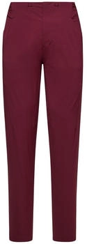 La Sportiva Trail Guard Pants redwood mountain red