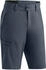 Maier Sports Nil Short Loop ombre blau schwarz M10922