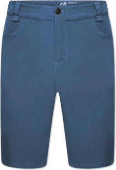 Dare2b Trekking-Shorts Tuned II blau schwarz