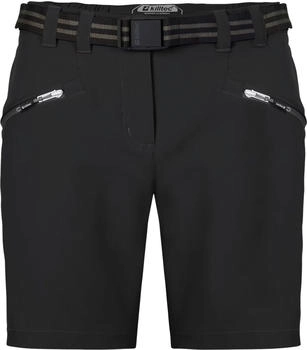 Killtec KOS Damen Bermuda schwarz