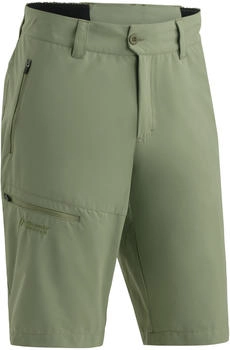 Maier Sports Nil Short Loop grün pond M20010