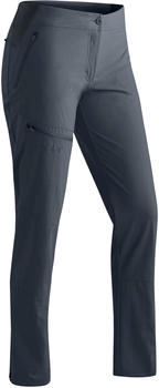 Maier Sports Inara Slim Vario Hose grau