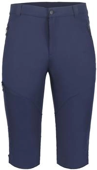 Icepeak Funktionsbremudas 'Ballard' dunkelblau