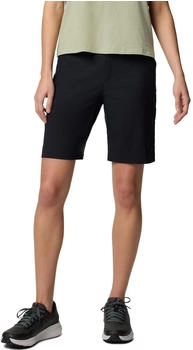 Columbia Leslie Falls Long Short II schwarz 010