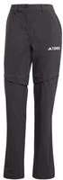 adidas Terrex IZ3322, adidas TERREX Multi Zip-Off Outdoorhose Damen IZ3322 - black 40