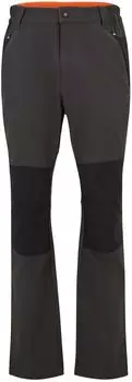 HOT sportswear Trekkinghose Manitou M Pants graphit schwarz