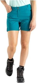 Dare2b Melodic II Walkingshorts viele Taschen grün