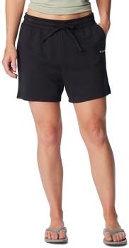 Columbia trek french terry shorts