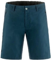 Fj&auml;llr&auml;ven Herren Hoja Hybrid Shorts, Navy, 52