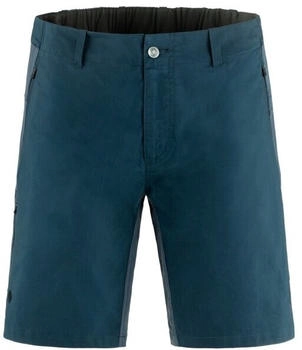 Fjällräven Hoja Hybrid Shorts M navy