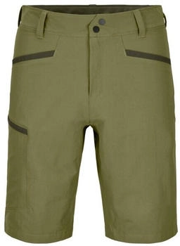 Ortovox Pelmo Shorts gr&uuml;n