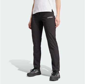Adidas Terrex Xperior Hose schwarz black