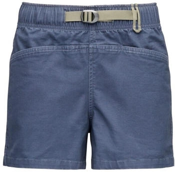 Black Diamond ethos shorts charcoal