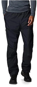 Columbia Pouring Adventure III Hose schwarz