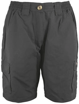 Viavesto Senhora Eanes Damenshorts anthrazit