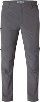McKinley Malloy II Zipphose anthracite